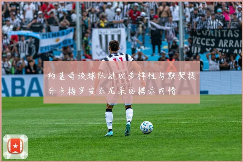 约基奇谈球队进攻多样性与默契提升卡梅罗安东尼采访揭示内情