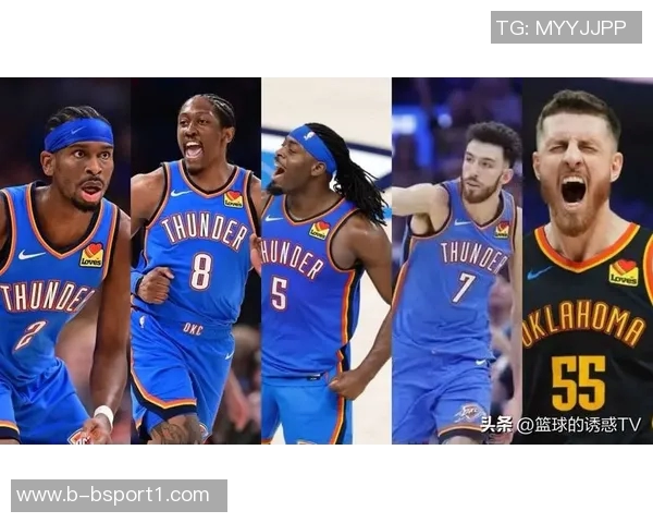 雷霆队伤病困扰却展现出卓越阵容深度与实力厚度的强大潜力