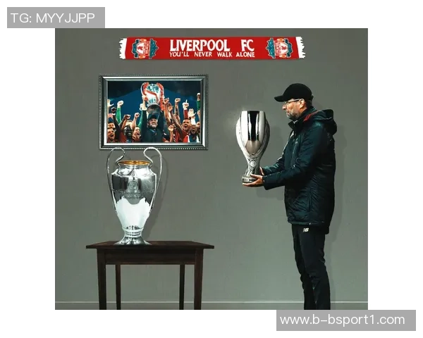 十年辉煌回顾克洛普执掌利物浦成就英超与欧冠双冠传奇