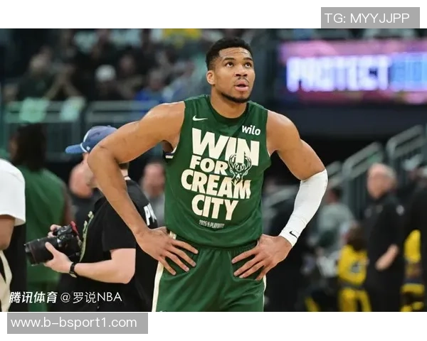 字母哥谈罗林斯的成长历程：13年NBA生涯中无队友能与之匹敌